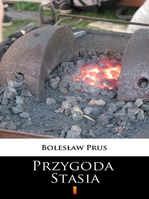 cover image of Przygoda Stasia